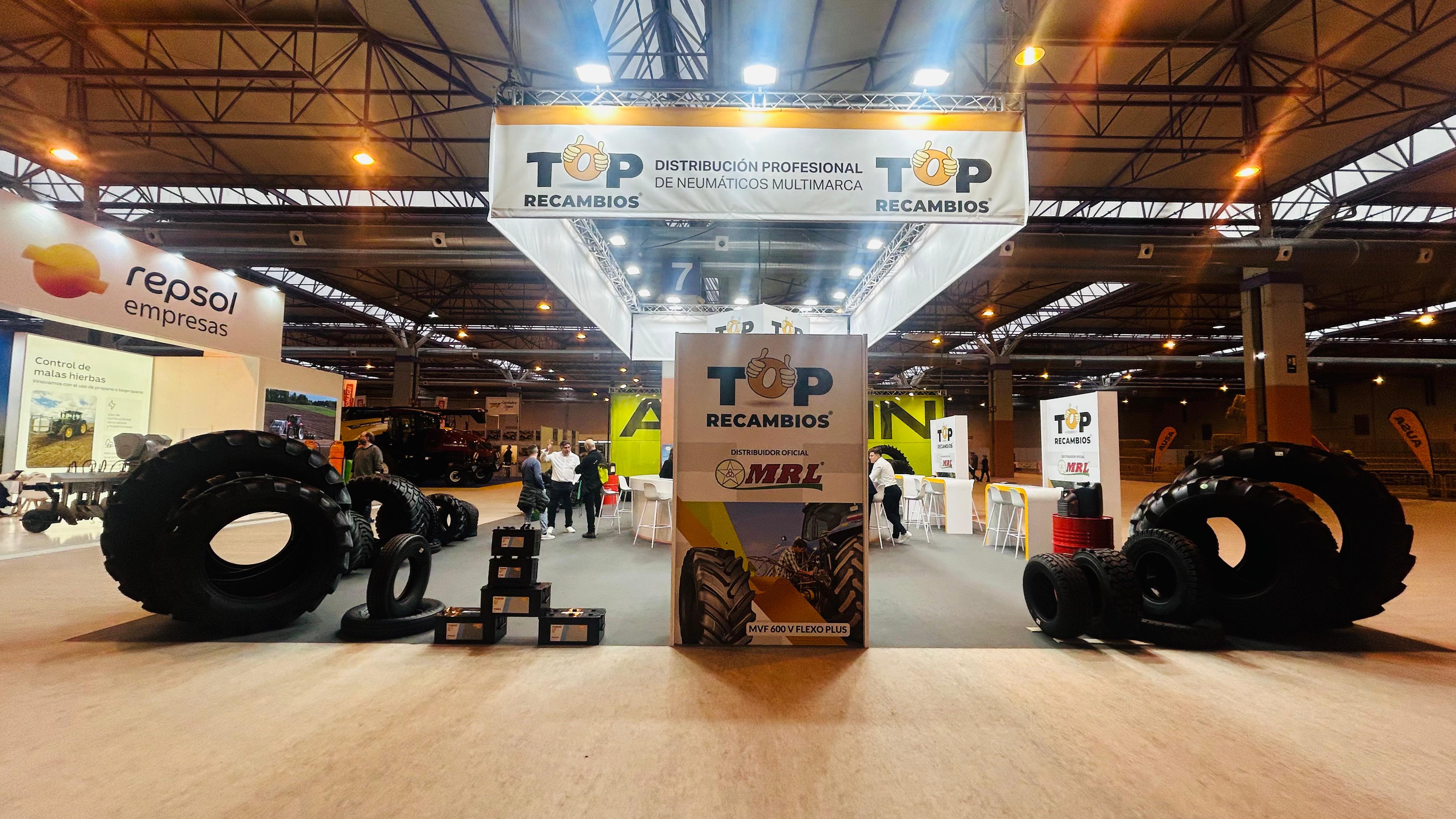 FIMA 2025 🇪🇸 | 13–17 February 2025