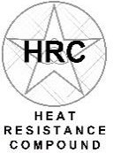 Heat resistant compound