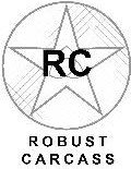 Robust carcass